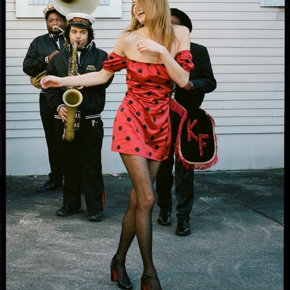 Realisation Par The Marissa in Lady Bug - Picture 3 of 5